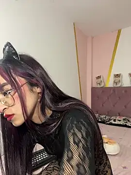  Amatista Fire online show from February 25, 2026, 1:32 pm