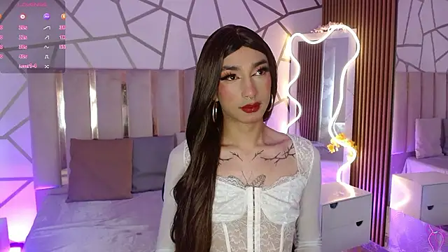 CYRUS TAY online show from March 7, 2026, 2:25 pm