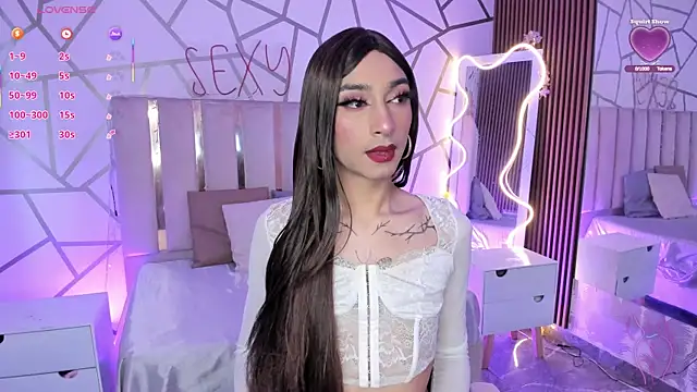 CYRUS TAY online show from April 7, 2026, 12:16 pm