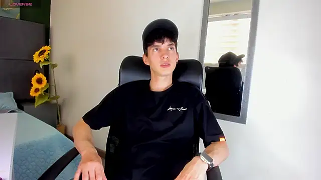 Jheampiiero online show from March 31, 2026, 8:31 pm