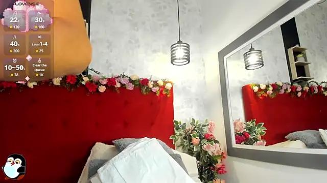 Kloeh Star online show from March 10, 2026, 8:14 pm