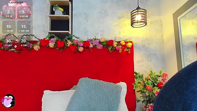 Kloeh Star online show from April 4, 2026, 8:39 pm