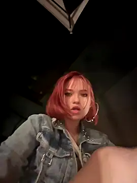 Alysson LS online show from September 16, 2025, 1:50 am