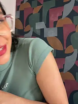 ValentiinaCruz online show from March 5, 2026, 8:38 pm