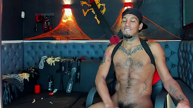 DIEGO WICKED online show from October 26, 2025, 12:11 pm