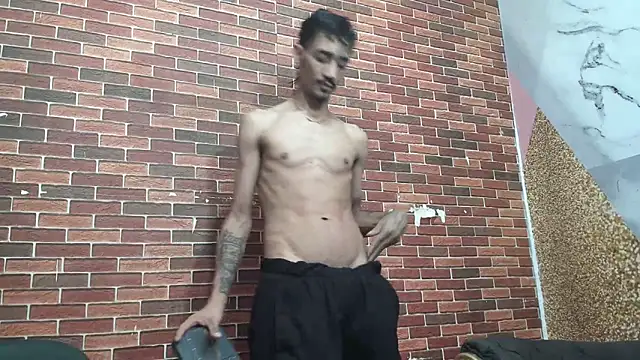 Sexvergon 26 online show from March 22, 2026, 1:36 pm