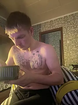 HairyJeffry online show from November 19, 2025, 11:05 pm