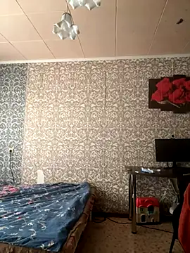 HairyJeffry online show from November 25, 2025, 2:11 am