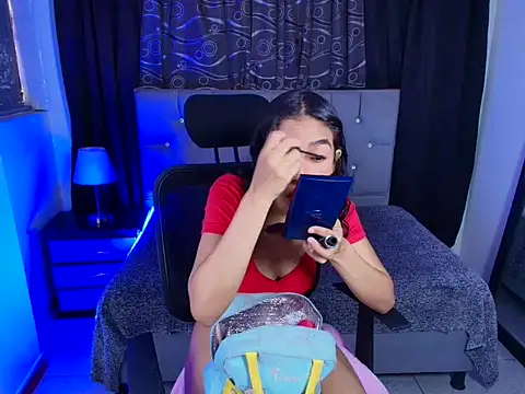 barbie angels online show from September 26, 2025, 9:52 pm