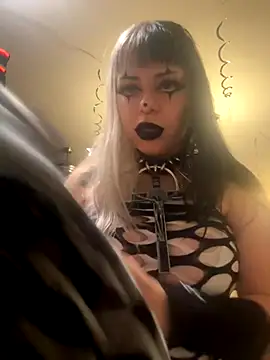 Paige Turner online show from October 25, 2025, 10:37 pm