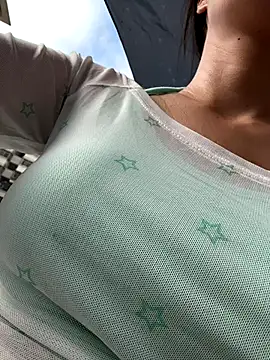 xiaoqiao ss online show from September 14, 2025, 12:10 am