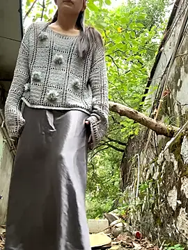 xiaoqiao ss online show from September 21, 2025, 6:04 am