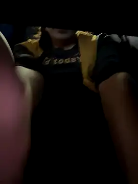 xiaoqiao ss online show from October 15, 2025, 7:52 am