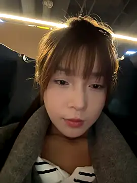 xiaoqiao ss online show from October 26, 2025, 5:13 am