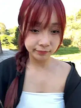 xiaoqiao ss online show from November 15, 2025, 6:00 am