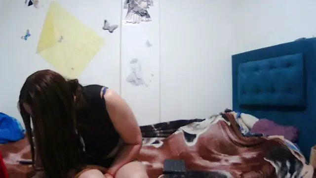 AddyStuart  online show from March 23, 2026, 5:11 am