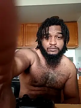 Longthickdick33 online show from April 9, 2026, 1:16 pm