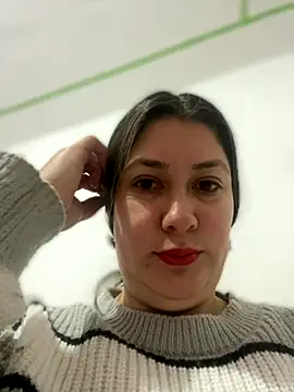 Snapshot of Abby-LS chatting on September 9, 2025, 12:15 pm Abby-LS online show from September 9, 2025, 12:15 pm