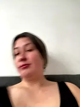 Snapshot of Abby-LS chatting on September 14, 2025, 8:08 pm Abby-LS online show from September 14, 2025, 8:08 pm