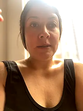 Snapshot of Abby-LS chatting on September 15, 2025, 5:02 pm Abby-LS online show from September 15, 2025, 5:02 pm