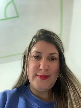 Snapshot of Abby-LS chatting on September 17, 2025, 12:07 pm Abby-LS online show from September 17, 2025, 12:07 pm