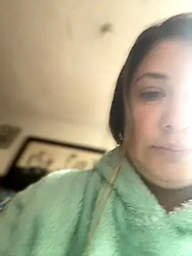 Snapshot of Abby-LS chatting on September 20, 2025, 12:50 pm Abby-LS online show from September 20, 2025, 12:50 pm