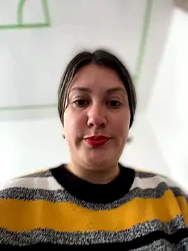 Snapshot of Abby-LS chatting on October 2, 2025, 5:31 pm Abby-LS online show from October 2, 2025, 5:31 pm