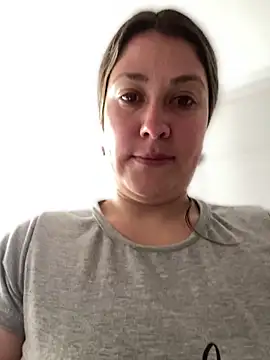 Snapshot of Abby-LS chatting on October 6, 2025, 7:11 pm Abby-LS online show from October 6, 2025, 7:11 pm