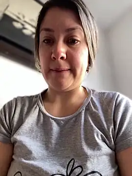 Snapshot of Abby-LS chatting on October 9, 2025, 1:42 pm Abby-LS online show from October 9, 2025, 1:42 pm