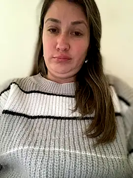 Snapshot of Abby-LS chatting on October 16, 2025, 5:03 pm Abby-LS online show from October 16, 2025, 5:03 pm