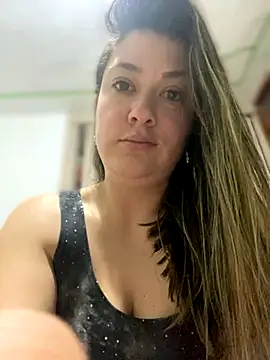 Snapshot of Abby-LS chatting on October 25, 2025, 10:34 am Abby-LS online show from October 25, 2025, 10:34 am