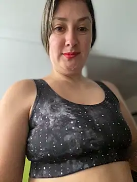 Snapshot of Abby-LS chatting on November 10, 2025, 12:04 pm Abby-LS online show from November 10, 2025, 12:04 pm