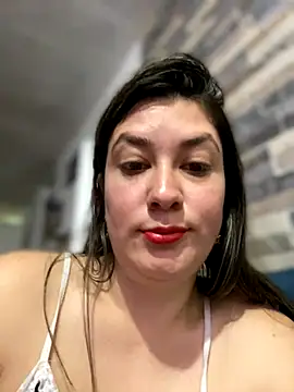 Snapshot of Abby-LS chatting on November 18, 2025, 12:42 pm Abby-LS online show from November 18, 2025, 12:42 pm