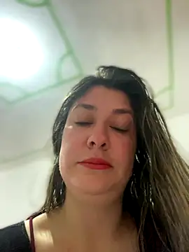 Snapshot of Abby-LS chatting on November 26, 2025, 1:34 pm Abby-LS online show from November 26, 2025, 1:34 pm