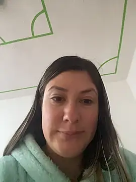 Snapshot of Abby-LS chatting on December 17, 2025, 1:06 pm Abby-LS online show from December 17, 2025, 1:06 pm