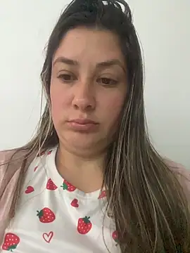 Snapshot of Abby-LS chatting on December 20, 2025, 10:06 pm Abby-LS online show from December 20, 2025, 10:06 pm