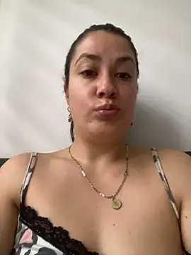Snapshot of Abby-LS chatting on May 1, 2026, 12:21 pm Abby-LS online show from May 1, 2026, 12:21 pm