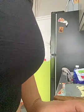 Abby-LS online show from June 16, 2026, 2:09 pm
