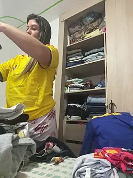Abby-LS online show from June 23, 2026, 10:41 pm