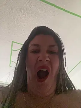 Abby-LS online show from June 29, 2026, 10:21 pm