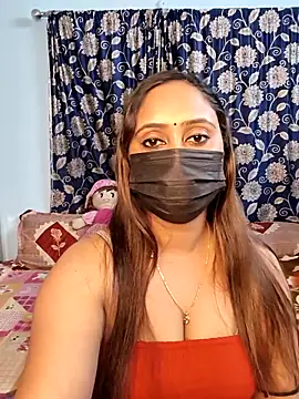 Cute-lusi online show from January 16, 2026, 7:40 pm