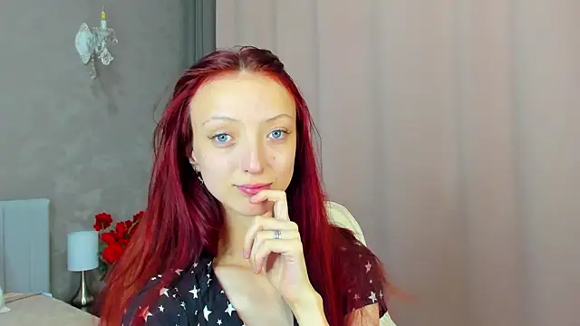 Snapshot of Daria_J chatting on October 5, 2025, 4:11 am Daria J online show from October 5, 2025, 4:11 am