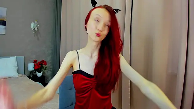 Snapshot of Daria_J chatting on October 22, 2025, 8:14 am Daria J online show from October 22, 2025, 8:14 am