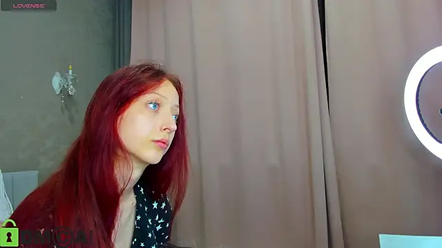 Daria J online show from November 14, 2025, 4:00 am