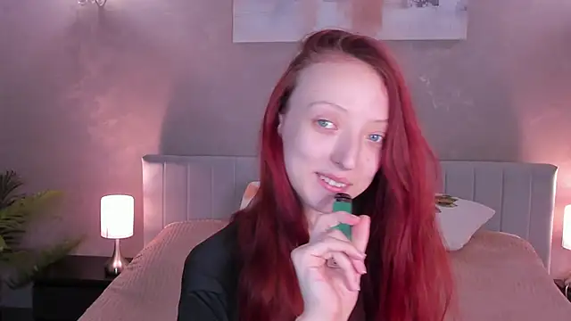 Daria J online show from February 25, 2026, 4:11 am