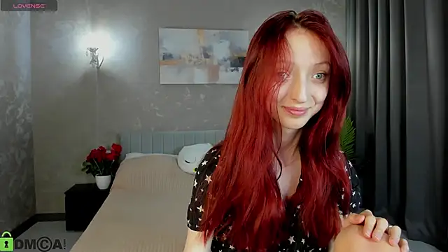 Daria J online show from April 19, 2026, 12:26 pm