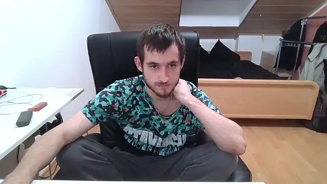 Bez3ybik online show from October 30, 2025, 2:35 am