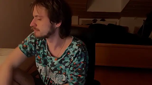 Bez3ybik online show from February 23, 2026, 10:40 pm