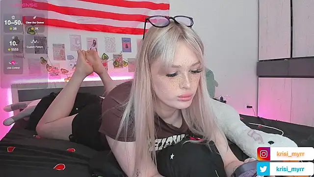 myrzilka online show from September 24, 2025, 12:08 pm