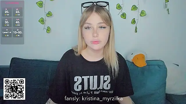 myrzilka online show from April 18, 2026, 12:42 pm